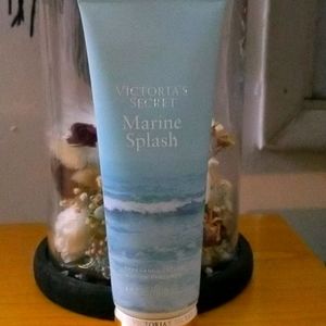 Victoria secret fragrance lotion